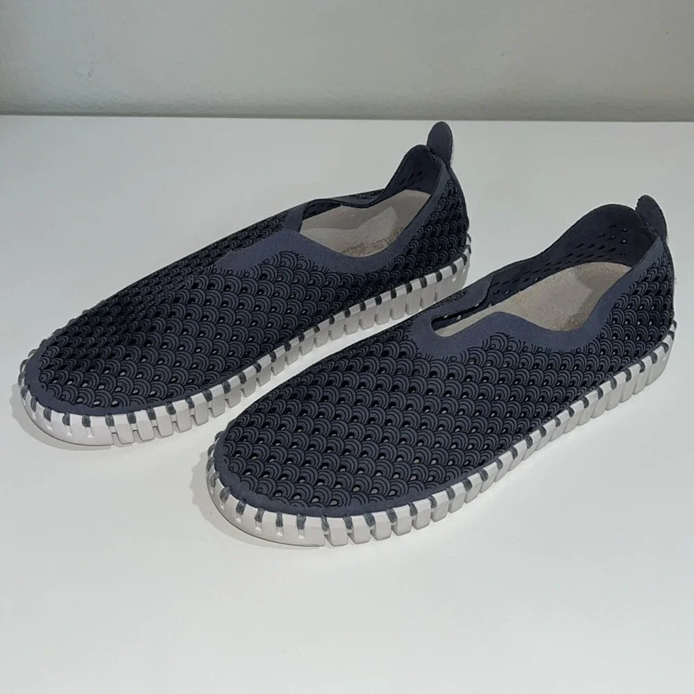 Ilse Jacobsen Tulip‎ Shoes